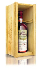 Malecon Rare Proof 2009, WOODEN BOX