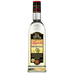 Spišská Hruškovica Original