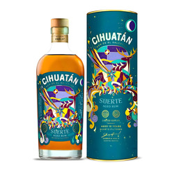 Cihuatán Le Suerte, GIFT