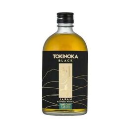Tokinoka Black Sake