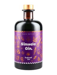 Simsala Gin