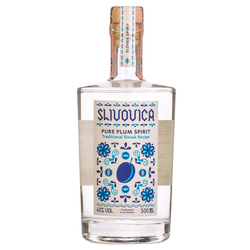 Marsen Slivovica Traditional