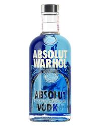 Absolut Warhol