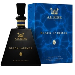 A.H. Riise Black Larimar, GIFT