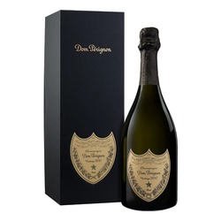 Dom Perignon Vintage Blanc Millésime 2017, GIFT 0,75 L