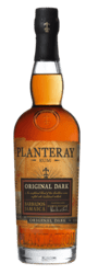 Planteray Original Dark Rum