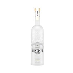 Belvedere Pure Organic Vodka, Svietiaca 1L