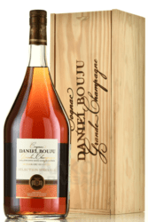 Daniel Bouju Selection Speciale WOOD BOX, GIFT