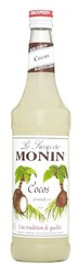 Monin Coco - Kokos, 1 L