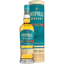 Nestville Single Malt, GIFT