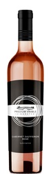 Predium Vráble Cabernet Sauvignon rosé, r.2020