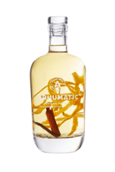 Arhumatic Orange, Cannelle, Vanille