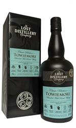 The Lost Distillery Towiemore Classic, GIFT