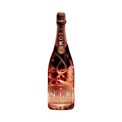 Moet Nectar Impérial Rosé Dry (N.I.R.) 0,75 L