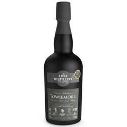 Lost Distillery Towiemore