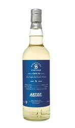 Caol Ila 8 Y.O. 2015 Artis Collective, GIFT
