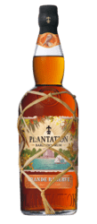 Plantation Rum Barbados Grande Réserve