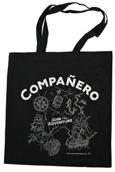 DARČEK: Compañero - Taška