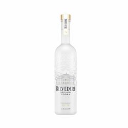 Belvedere Organic Vodka