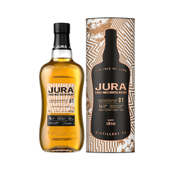 Jura Perspective No.1, 16 Y.O., GIFT