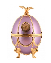 Fabergé Lilac Metallized, GIFT