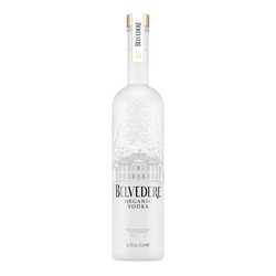 Belvedere Organic Vodka, Svietiaca 1,75 L