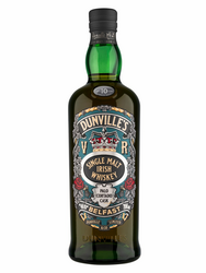 Dunville&#039;s Palo Corado 10 Y.O.