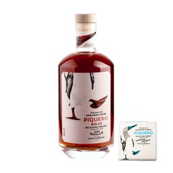 Piquero Rojo + 10 x Piquero Mini Horká Čokoláda ZADARMO