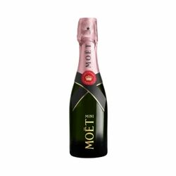 Moët &amp; Chandon Rosé Impérial 0,2 L