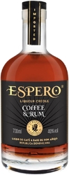 Espero Coffee &amp; Rum