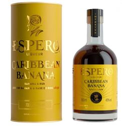 Espero Banana &amp; Rum