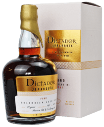 Dictador Jerarquia 1981, GIFT