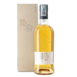 Ardnamurchan AD 07.21:05 Single Malt, GIFT