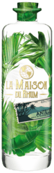 La Maison Du Rhum Discovery French Antilles