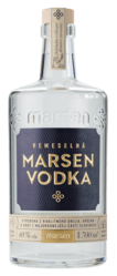 Marsen Remeselná vodka
