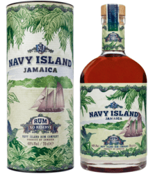 11 + 1 | Navy Island XO Reserve, GIFT