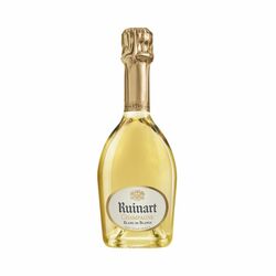 Ruinart Blanc de Blancs  0,375 L