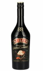 Bailey&#039;s Salted Caramel