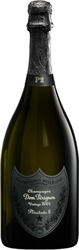 Dom Pérignon Blanc 2004 Pléntitude 2  0,75 L