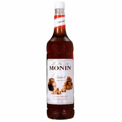 Monin Caramel - Karamel