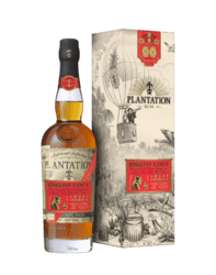 Plantation Stiggins’ Fancy Smoky Formula, GIFT