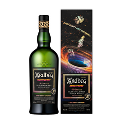 Ardbeg Smokiverse, GIFT