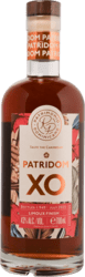 Patridom XO Limoux Finish, GIFT