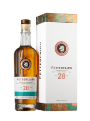 Fettercairn 28 Y.O., GIFT