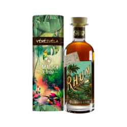 La Maison Du Rhum Venezuela Batch 2023, GIFT