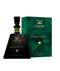 A.H. Riise Black Spinel, GIFT