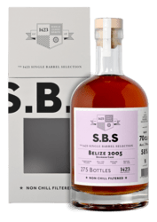 S.B.S Belize 2005, GIFT