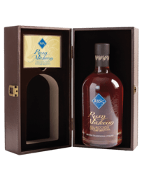 Malecon Esplendida 1985 Leather - bottled in 2015, GIFT 0,7l 