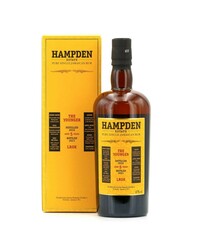 Hampden Estate 2016 LROK The Youger, GIFT