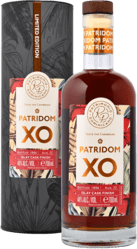 Patridom XO Islay Cask Finish, GIFT